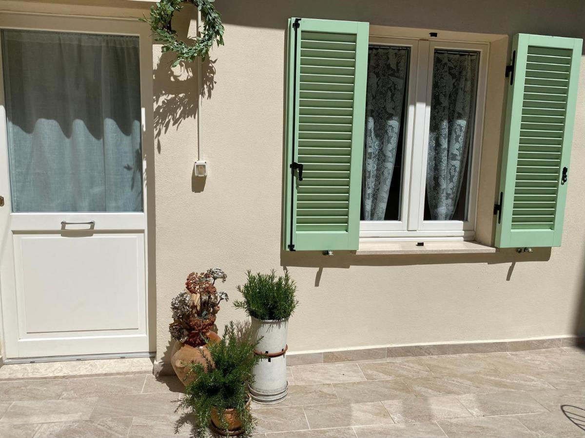 App. Con Terrazza Panoramica In Centro-Montefalco Ngoại thất bức ảnh