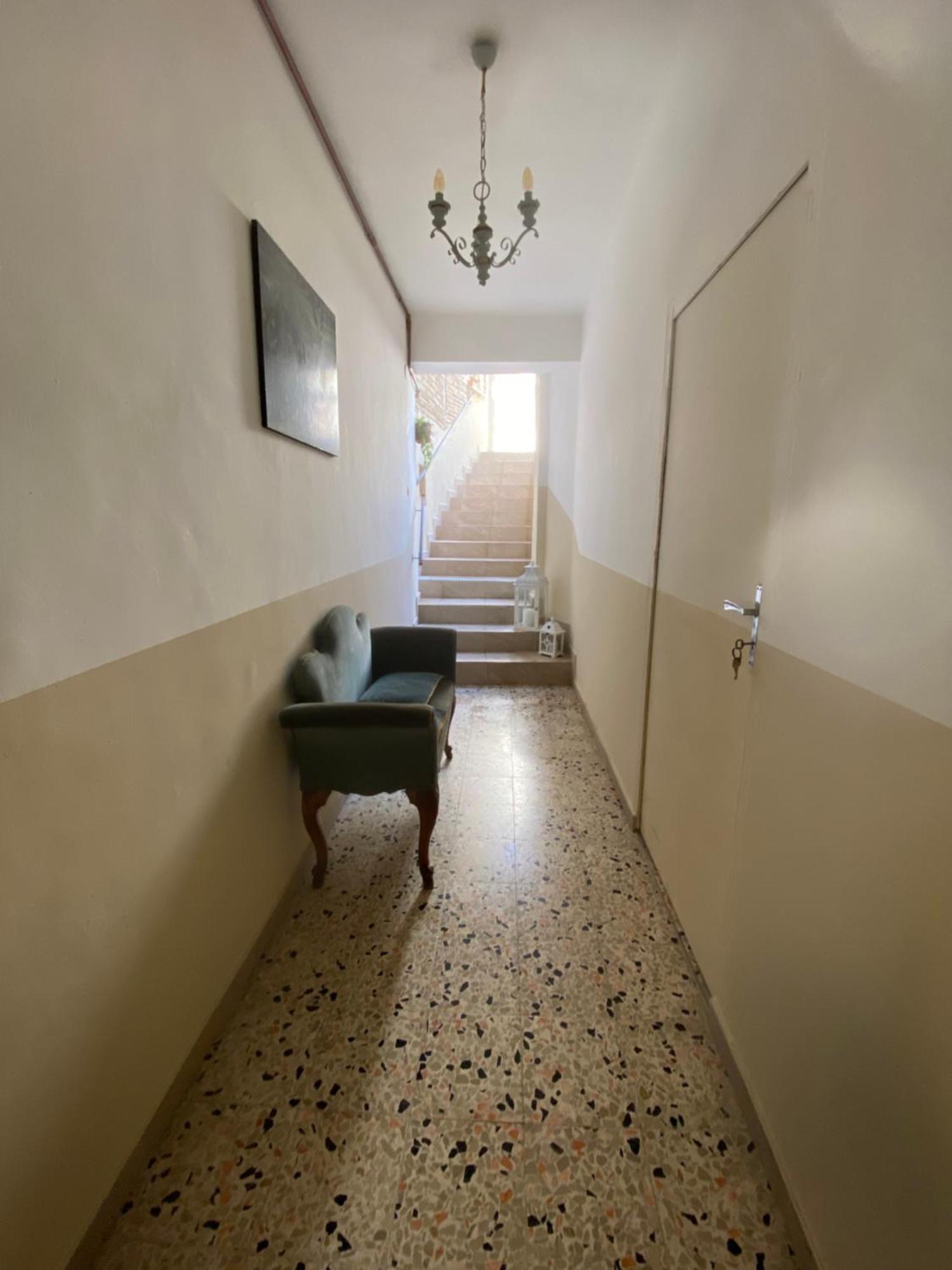 App. Con Terrazza Panoramica In Centro-Montefalco Ngoại thất bức ảnh